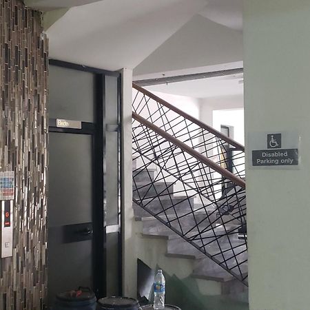 Vamos Addis Hotel Eksteriør billede
